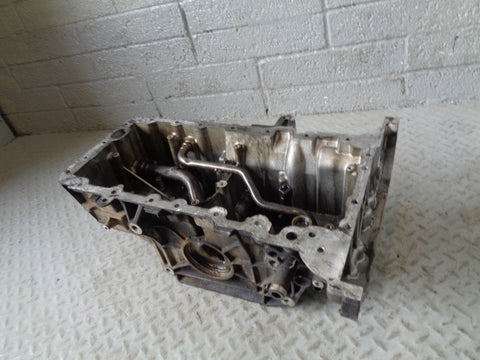 Range Rover L322 Oil Sump Upper Tray 4.4 TDV8 448DT Land Rover 2010 to 2013