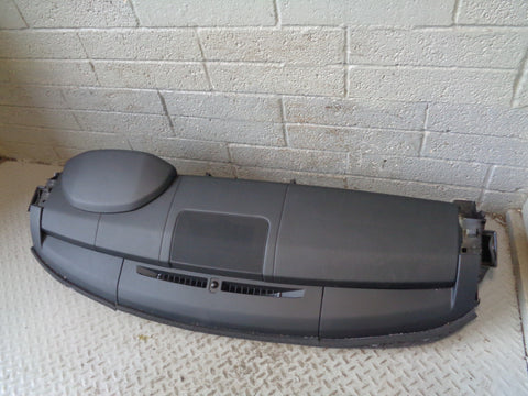 Range Rover L405 Dashboard Top in Grey with Passenger Airbag 2013 to 2017 K21015