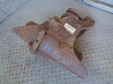 Discovery 3 Diff Rear Ratio 3.54  5H22-4W063-MA Auto Land Rover 2004 to 2009