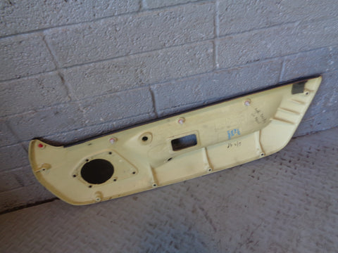 Freelander 1 Door Card Near Side Front Facelift 3 Door AWR5101 2004 to 2006
