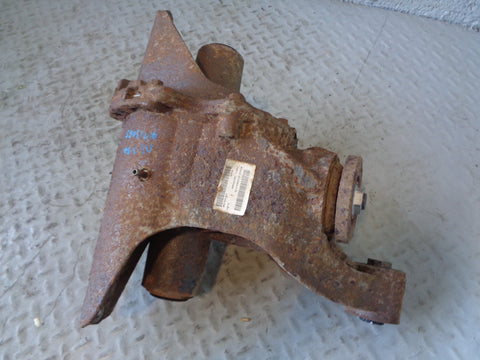 Discovery 3 Diff Rear Ratio 3.54  5H22-4W063-MA Auto Land Rover 2004 to 2009