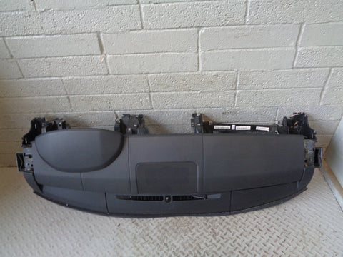 Range Rover L405 Dashboard Top in Grey with Passenger Airbag 2013 to 2017 K21015