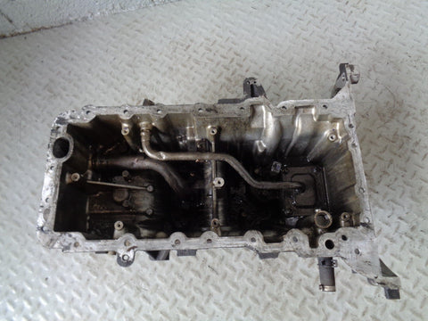 Range Rover L322 Oil Sump Upper Tray 4.4 TDV8 448DT Land Rover 2010 to 2013