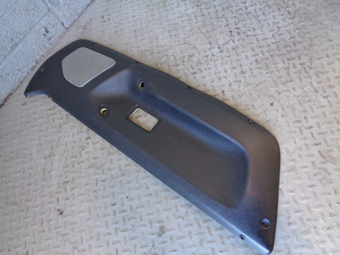 Freelander 1 Door Card Near Side Front Facelift 3 Door AWR5101 2004 to 2006