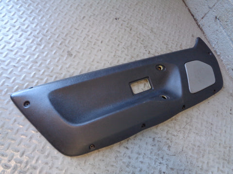 Freelander 1 Door Card Near Side Front Facelift 3 Door AWR5101 2004 to 2006