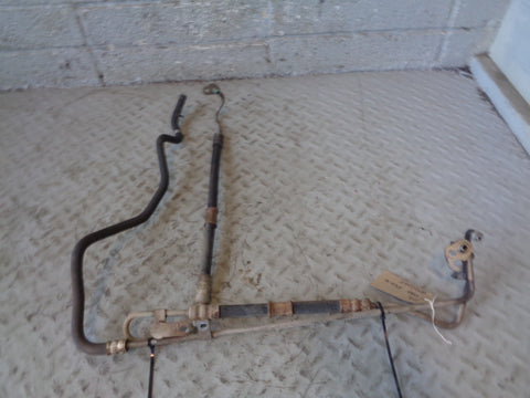 Discovery 3 Power Steering Pipes PAS 2.7 TDV6 Land Rover 2007 to 2009 K03065