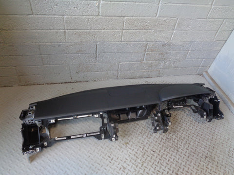 Range Rover L405 Dashboard Top in Grey with Passenger Airbag 2013 to 2017 K21015