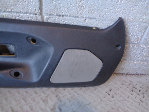 Freelander 1 Door Card Near Side Front Facelift 3 Door AWR5101 2004 to 2006