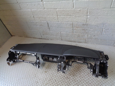 Range Rover L405 Dashboard Top in Grey with Passenger Airbag 2013 to 2017 K21015