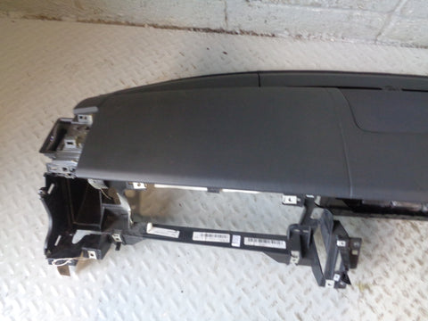 Range Rover L405 Dashboard Top in Grey with Passenger Airbag 2013 to 2017 K21015