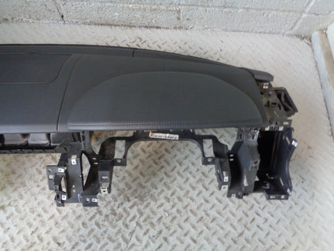 Range Rover L405 Dashboard Top in Grey with Passenger Airbag 2013 to 2017 K21015