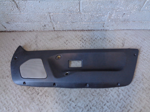Freelander 1 Door Card Off Side Front Facelift 3 Door AWR5102 2004 to 2006