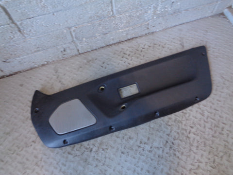Freelander 1 Door Card Off Side Front Facelift 3 Door AWR5102 2004 to 2006