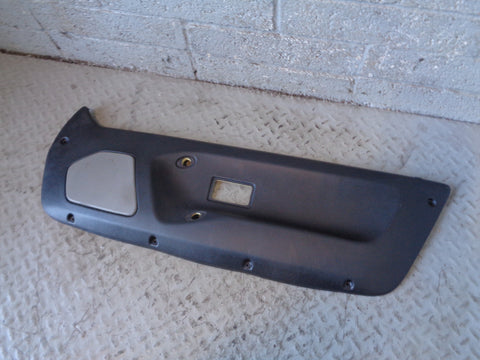 Freelander 1 Door Card Off Side Front Facelift 3 Door AWR5102 2004 to 2006