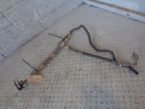 Discovery 3 Power Steering Pipes PAS 2.7 TDV6 Land Rover 2007 to 2009 K03065