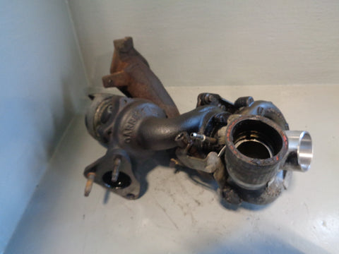 Range Rover L322 Turbo Near Side Left TDV8 4.4 Diesel Spares Repair L03035