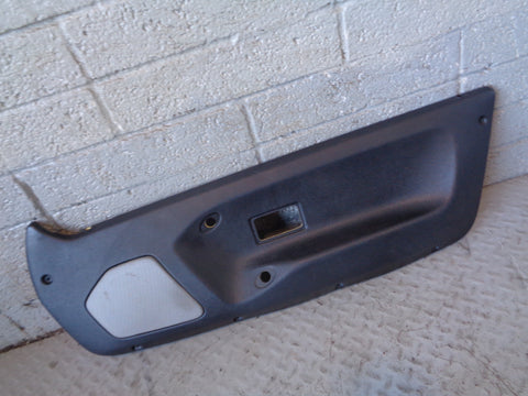 Freelander 1 Door Card Off Side Front Facelift 3 Door AWR5102 2004 to 2006