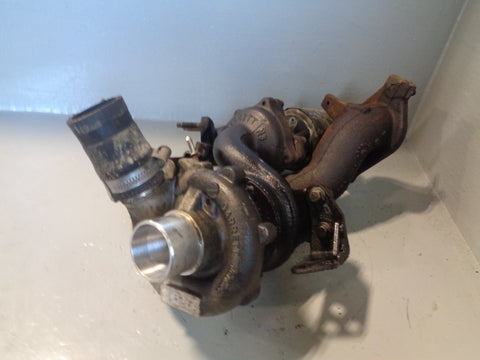 Range Rover L322 Turbo Near Side Left TDV8 4.4 Diesel Spares Repair L03035