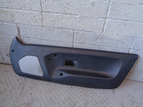 Freelander 1 Door Card Off Side Front Facelift 3 Door AWR5102 2004 to 2006