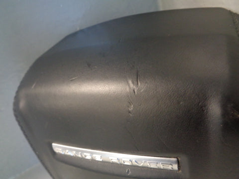 Range Rover L405 Airbag Steering Wheel CPLA-043B13-AF8PVJ 2013 to 2017