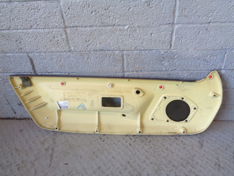 Freelander 1 Door Card Off Side Front Facelift 3 Door AWR5102 2004 to 2006