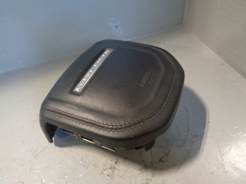 Range Rover L405 Airbag Steering Wheel CPLA-043B13-AF8PVJ 2013 to 2017