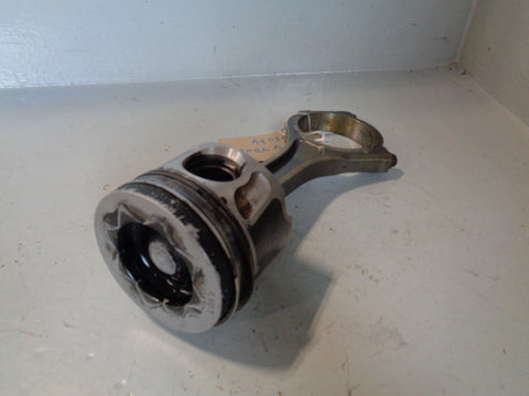 Range Rover L322 Piston x 1 with Con Rod 4.4 TDV8 448DT Oversize +0.50mm 2010 to 2013
