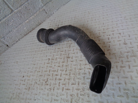 Range Rover L322 Air Intake Induction Pipe 4371 7786469-02 3.0 TD6 2002 to 2006