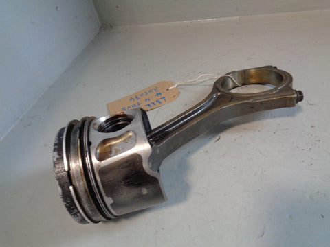 Range Rover L322 Piston x 1 with Con Rod 4.4 TDV8 448DT Oversize +0.50mm 2010 to 2013