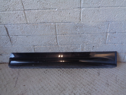 Range Rover Sport Door Moulding Trims 6 Piece Santorini Black Facelift L07055