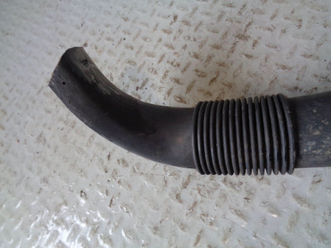 Range Rover L322 Air Intake Induction Pipe 4371 7786469-02 3.0 TD6 2002 to 2006