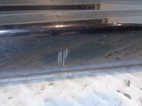 Range Rover Sport Door Moulding Trims 6 Piece Santorini Black Facelift L07055