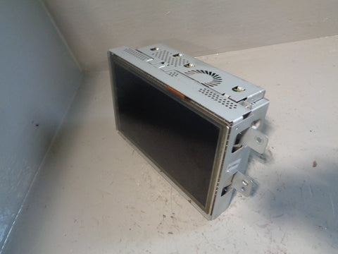 Range Rover L405 Sat Nav Display Screen Dashboard EPLA-10E889 AG 2013 to 2017
