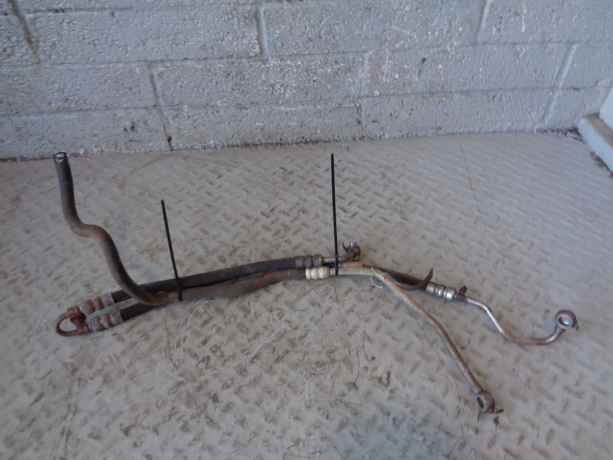 Range Rover L322 Power Steering Pipes Facelift 3.6 TDV8 2006 To 2013 L10065