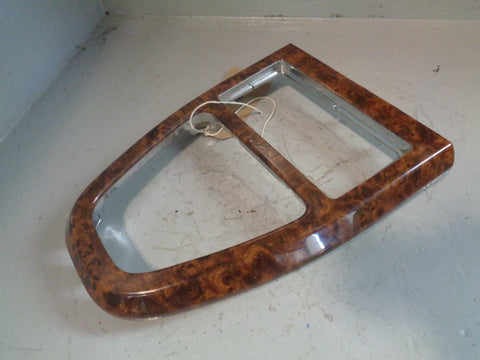 Freelander 2 Gearstick Selector Surround Trim 6H52-A046C34/5-AA Land Rover Wood