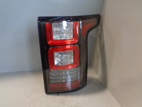 Range Rover L405 Rear Tail Light Off Side CK52 13404 AE 2013 to 2017