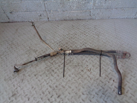 Range Rover L322 Power Steering Pipes Facelift 3.6 TDV8 2006 To 2013 L10065