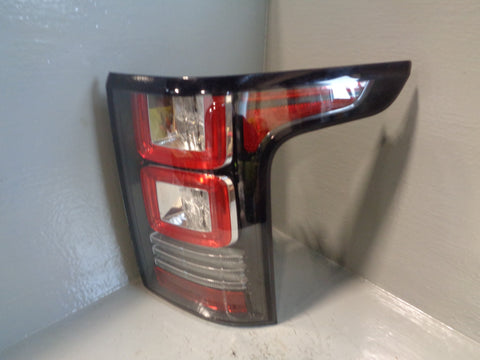Range Rover L405 Rear Tail Light Off Side CK52 13404 AE 2013 to 2017