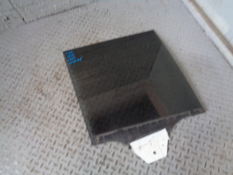 Range Rover L322 Window Glass Off Side Rear Double Glazed Tinted 2010 to 2012