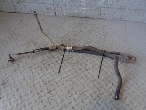 Range Rover L322 Power Steering Pipes Facelift 3.6 TDV8 2006 To 2013 L10065