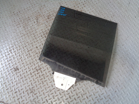 Range Rover L322 Window Glass Off Side Rear Double Glazed Tinted 2010 to 2012