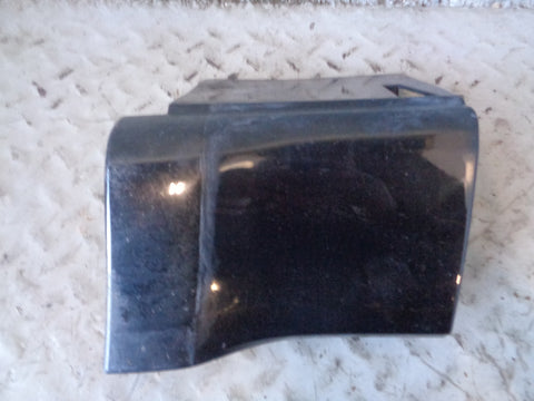 Range Rover Sport Door Moulding Trims 6 Piece Santorini Black Facelift L07055