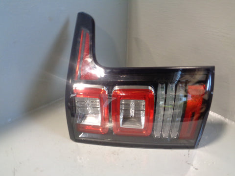 Range Rover L405 Rear Tail Light Off Side CK52 13404 AE 2013 to 2017