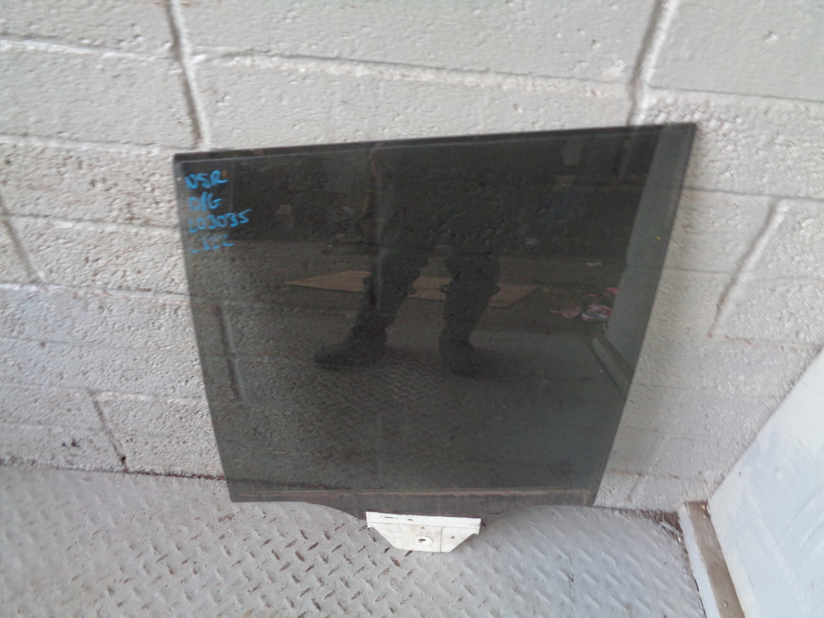 Range Rover L322 Window Glass Near Side Rear Double Glazed Tinted 2010 to 2012