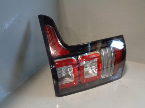 Range Rover L405 Rear Tail Light Off Side CK52 13404 AE 2013 to 2017