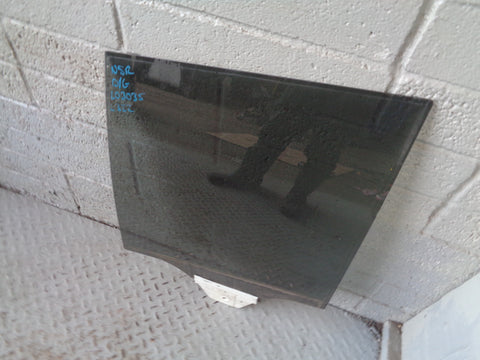 Range Rover L322 Window Glass Near Side Rear Double Glazed Tinted 2010 to 2012