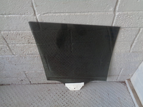 Range Rover L322 Window Glass Near Side Rear Double Glazed Tinted 2010 to 2012
