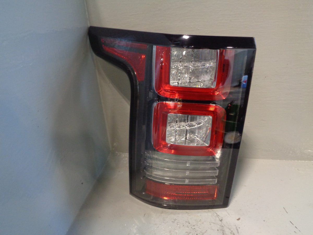 Range Rover L405 Rear Tail Light Near Side CK52 13405 AE 2013 to 2017