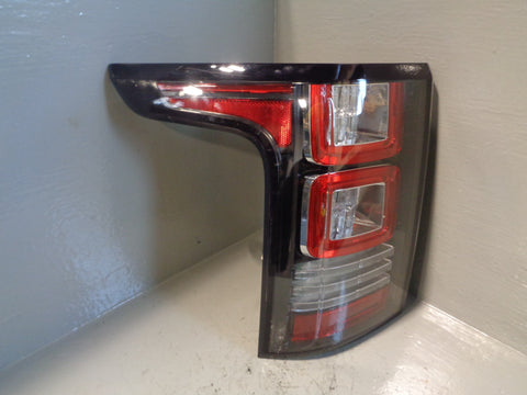 Range Rover L405 Rear Tail Light Near Side CK52 13405 AE 2013 to 2017