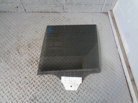 Range Rover L322 Window Glass Near Side Rear Double Glazed Tinted 2010 to 2012